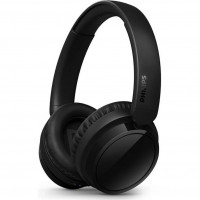 Навушники з мікрофоном Philips TAH5209 Black (TAH5209BK/00)