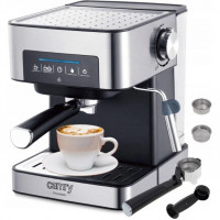 Ріжкова кавоварка еспресо Camry CR 4410