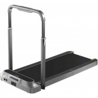 Бігова доріжка електрична KingSmith Walkingpad Treadmill R2 Black