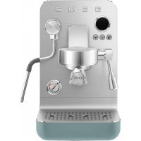 Ріжкова кавоварка еспресо SMEG EMC02EGMEU