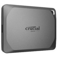 SSD накопичувач Crucial X9 Pro 4 TB (CT4000X9PROSSD9)