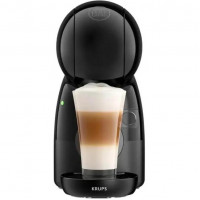 Капсульна кавоварка еспресо Krups Nescafe Dolce Gusto Piccolo XS KP1A3B