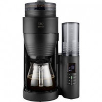 Крапельна кавоварка Melitta AromaFresh Black (6760642)