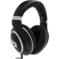 Навушники без мікрофону Sennheiser HD 599 SE Black (508697)