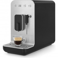 Кавомашина автоматична SMEG BCC02BLMEU