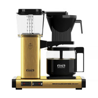 Крапельна кавоварка Moccamaster KBG 741 Select Gold