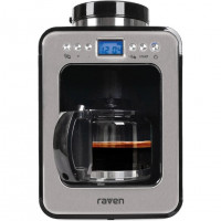 Крапельна кавоварка RAVEN EEP002