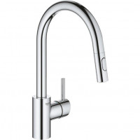 Змішувач для кухонної мийки GROHE Concetto 31483002