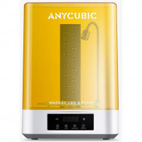 Пристрій для миття та полімеризації Anycubic Wash & Cure 3 Plus (WS3LB0WH-Y-O)