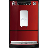 Кавомашина автоматична Melitta Caffeo SOLO Red (E950-104)