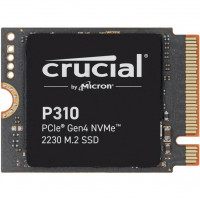 SSD накопичувач Crucial P310 1 TB (CT1000P310SSD2)