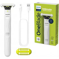 Тример для бікіні (косметичний) Philips OneBlade Intimate QP1924/22