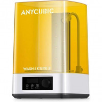 Пристрій для миття та полімеризації Anycubic Wash & Cure 3 (WS3A0WH-Y-O)