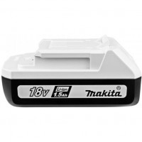 Акумулятор для електроінструменту Makita BL1815G (198186-3)