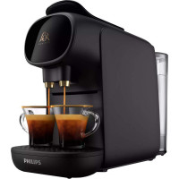 Капсульна кавоварка еспресо Philips L'OR BARISTA Sublime LM9012/60