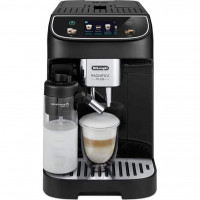 Кавомашина автоматична Delonghi Magnifica Plus ECAM 320.60.B