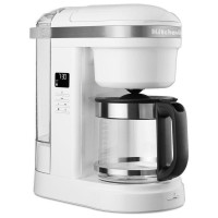 Крапельна кавоварка KitchenAid 5KCM1208EWH