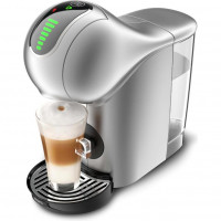 Капсульна кавоварка еспресо Krups Nescafe Dolce Gusto Genio S Touch KP440E10