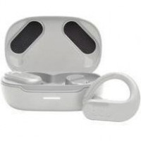 Навушники TWS JBL Endurance Peak 3 White (JBLENDURPEAK3WT)