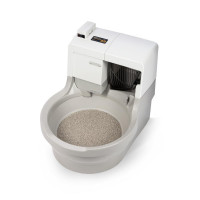 Туалети, пелюшки CatGenie Автоматичний туалет для котиків (891329001072)