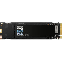 SSD накопичувач Samsung 990 EVO Plus 2 TB (MZ-V9S2T0BW)