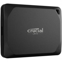 SSD накопичувач Crucial X10 Pro 4 TB (CT4000X10PROSSD9)