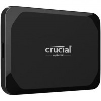SSD накопичувач Crucial X9 2 TB (CT2000X9SSD9)