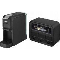 Капсульна кавоварка еспресо Catler ES 721 Porto B (ES721PORTOB)