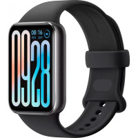 Фітнес-браслет Xiaomi Smart Band 9 Pro Obsidian Black (BHR8710GL)