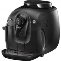 Кавомашина автоматична Gaggia Besana Black RI8180/01