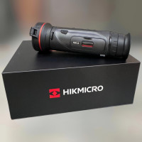 Тепловізор монокуляр Hikmicro FALCON FQ50 2.0 (HM-TSB6-50S2G/W1-FQ50 2.0)