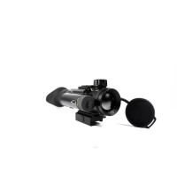 Тепловізійний приціл Delta Optical Tactical 25