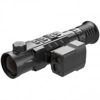 Тепловізійний приціл INFIRAY RICO RH50R