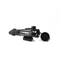 Тепловізійний приціл Delta Optical Tactical 35