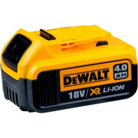 Акумулятор для електроінструменту DeWALT DCB182