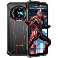 Смартфон DOOGEE S119 8/512GB Red