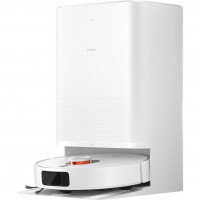 Робот-пилосос з вологим прибиранням Xiaomi Robot Vacuum X20 Pro