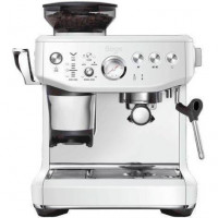 Ріжкова кавоварка еспресо Sage SES876SST