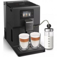 Кавомашина автоматична Krups Intuition Preference+ EA875U