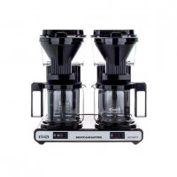 Крапельна кавоварка Moccamaster KBG 744 AO