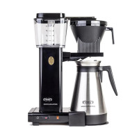 Крапельна кавоварка Moccamaster KBGT 741 Black