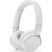 Навушники з мікрофоном Philips TAH4209 White (TAH4209WT/00)