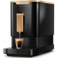 Кавомашина автоматична Sencor SES 7220BK