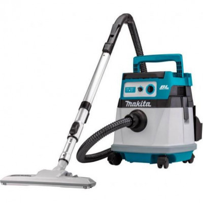 Будівельний пилосос Makita DVC155LZX2