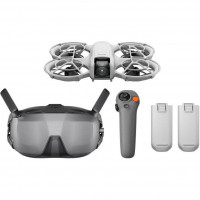 Квадрокоптер DJI Neo Motion Fly More Combo (CP.FP.00000186.03)