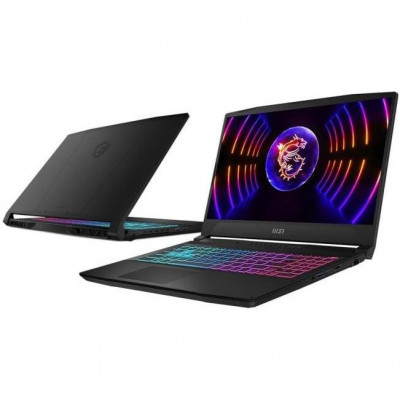 Ноутбук MSI Katana 15 B13VFK (B13VFK-1437XPL)