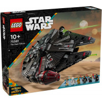 Блоковий конструктор LEGO Star Wars Темний сокіл (75389)