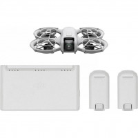 Квадрокоптер DJI Neo Combo (CP.FP.00000218.02)