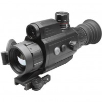 Тепловізійний приціл AGM Varmint V2 LRF 35-640