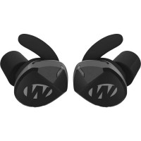 Навушники захисні Walker's Silencer 2.0 R600 - Black (GWP-SLCRRC2)